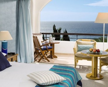 Coral Beach Hotel & Resort, Paphos