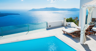 Jetzt Griechenland Urlaub sichern