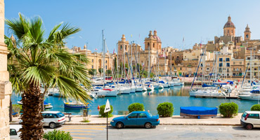 Jetzt Malta Urlaub sichern